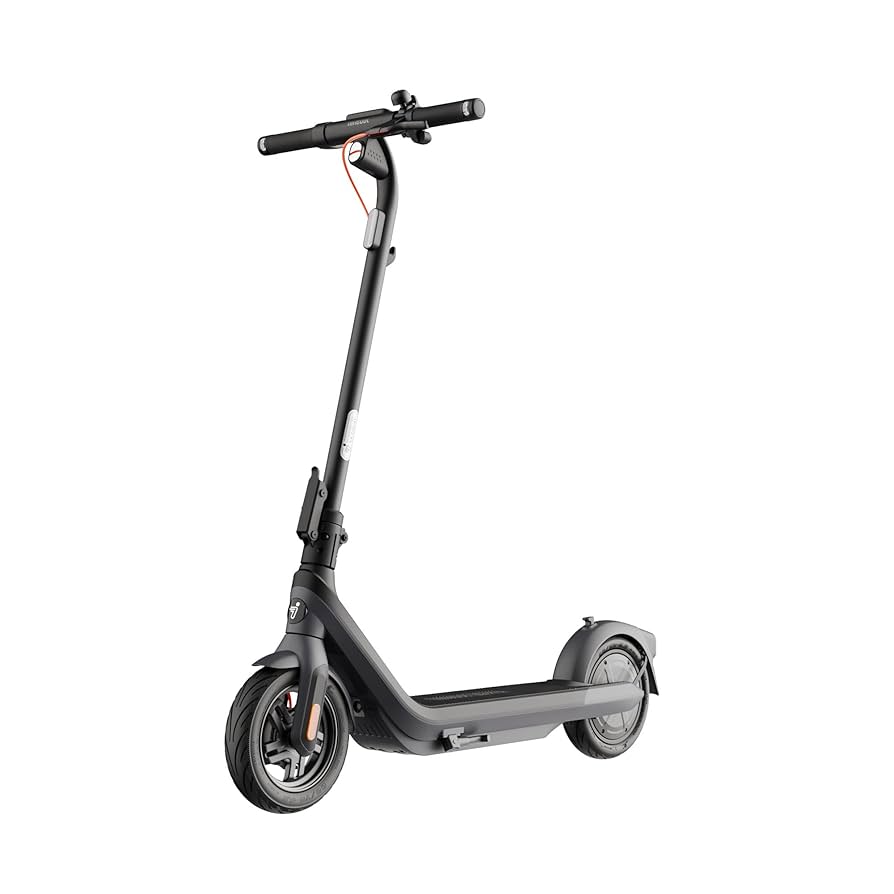 Segway Ninebot E2 Pro Electric KickScooter : Amazon.ca